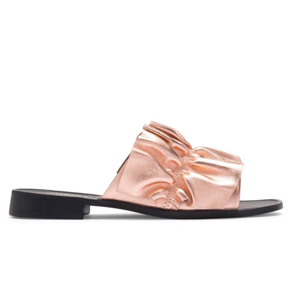 Shellys London Sandals - Picture 2 of 8